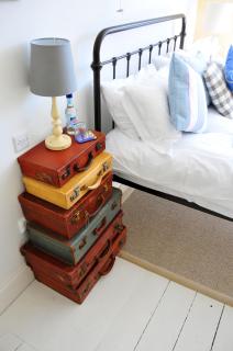 Lulworth Cove Inn - Lulworth Cove - 4