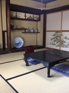 Minshuku Hiroshimaya - 1