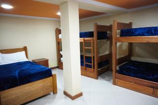 Community Hostel Alausi - Alausí - 6