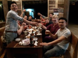 Phong Nha Friendly Home - Phong Nha - 7