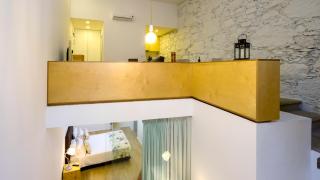 Bemyguest - Loft Guest House Jardim das Mães Charming - Viseu - 2