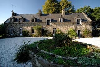 La Grande Sauvagère - Saint-Pierre-de-Plesguen - 8