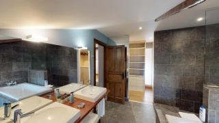 Villa Cornelius Lujo Rural 5 Estrellas Verdes - 1