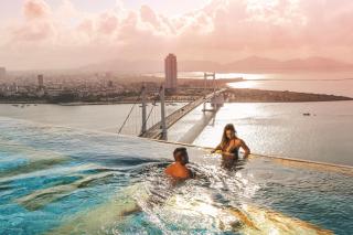 Wyndham Danang Golden Bay - Da Nang - 0