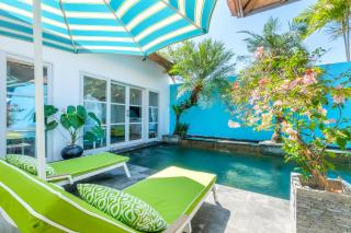 THE CABANA - Sanur - 8
