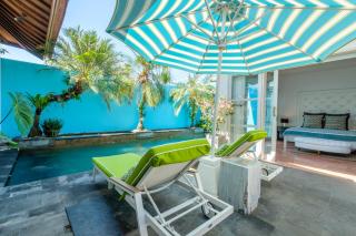 THE CABANA - Sanur - 6