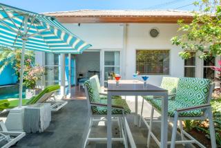 THE CABANA - Sanur - 4