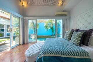 THE CABANA - Sanur - 1