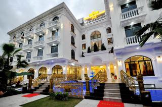 Crown Nguyen Hoang Hotel - Nha Trang - 3