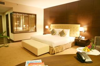 Aurora Hotel Plaza - Biên Hòa - 8