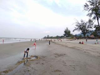HD GUEST HOUSE KUANTAN - 5