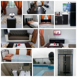 HD GUEST HOUSE KUANTAN - 7