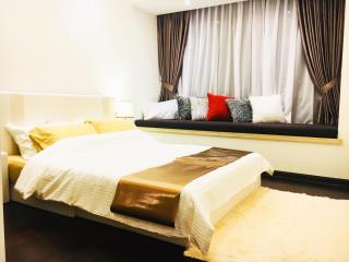 RnF Princess Cove Luxurious Condo - Johor Bahru - 3
