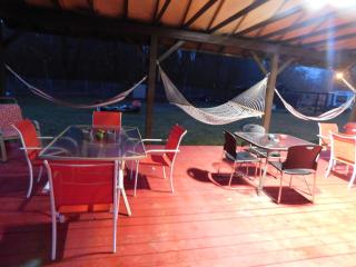Packwood Inn - Packwood - 7