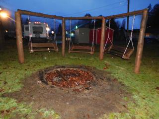 Packwood Inn - Packwood - 6