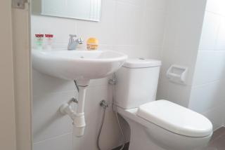 3BR Level 18 Aircond Seksyen 13 Near MSU, Stadium Shah Alam - Shah Alam - 5