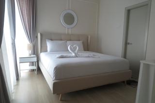 3BR Level 18 Aircond Seksyen 13 Near MSU, Stadium Shah Alam - Shah Alam - 6