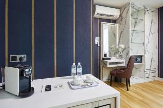 DREAM LUXURY HOTEL - 9