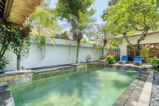 VILLA AISHA - Sanur - 5