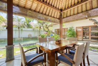 VILLA AISHA - Sanur - 2