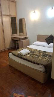 Home stay Bayu Emas Appartment, Batu Ferringhi - Batu Ferringhi - 7