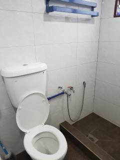 Home stay Bayu Emas Appartment, Batu Ferringhi - Batu Ferringhi - 3