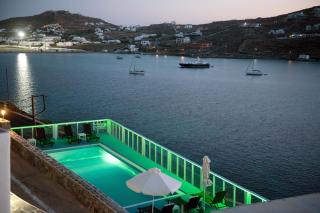 Vana Holidays - Ornos - 8