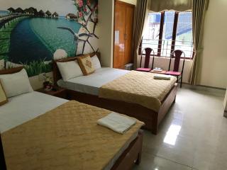 Trang Toan Hotel - Cat Ba - 2