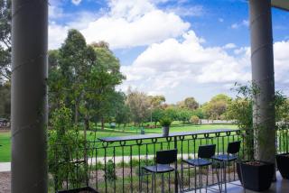 Sfera's Park Suites & Convention Centre - Adelaide - 5