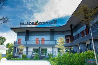 HillSide Boutique - 8