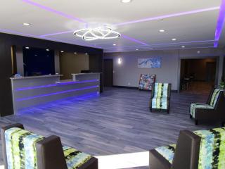 SureStay Plus Hotel by Best Western Point Richmond - Richmond - 7