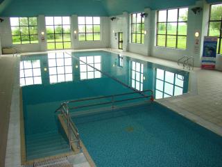The Wiltshire Hotel, Golf and Leisure Resort - Swindon - 4
