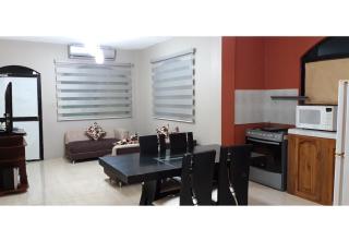 Galapagos Capital Apartment - 5