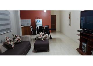 Galapagos Capital Apartment - 4