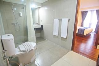 The Legian Sunset Residence - Seminyak - 1