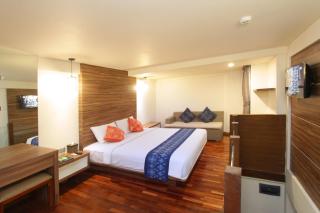 The Legian Sunset Residence - 7