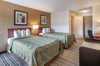 Quality Inn - Harper's Ferry - 3