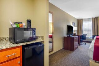Comfort Inn & Suites - La Grange - 1
