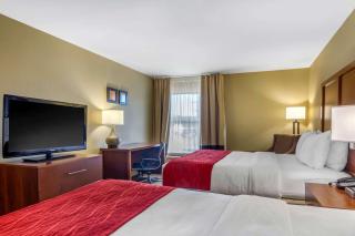 Comfort Inn & Suites - La Grange - 5