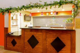 Quality Inn Plainfield I-395 - 6