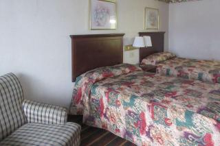 Rodeway Inn - Dunmore - 0