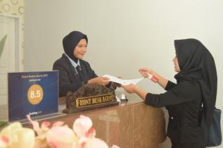 Jambura Inn - Gorontalo - 1