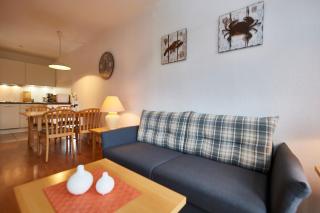 Seepark Sellin - Apt. 635 - Ostseebad Sellin - 3