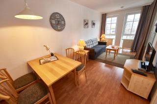 Seepark Sellin - Apt. 635 - Ostseebad Sellin - 6