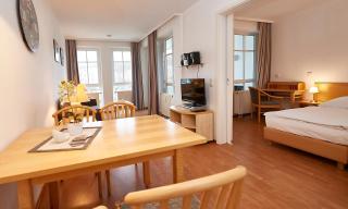 Seepark Sellin - Apt. 635 - Ostseebad Sellin - 2