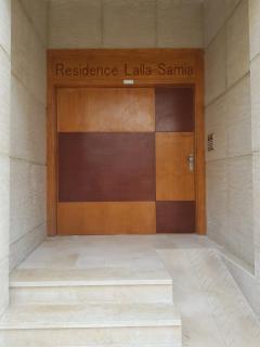 Prestige appartement coeur du Rabat - Rabat - 8