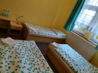 Hotel Modrá hvězda Sadská - Sadská - 7
