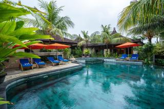 Natya Hotel Tanah Lot - 3