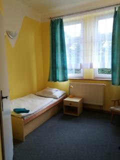 Hotel Modrá hvězda Sadská - Sadská - 8
