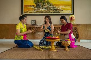 Natya Hotel Tanah Lot - 4